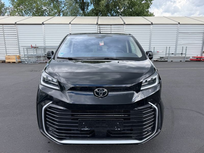 Toyota ProAce Verso 2.0 D-4D L1 Lounge — zdjęcie 7