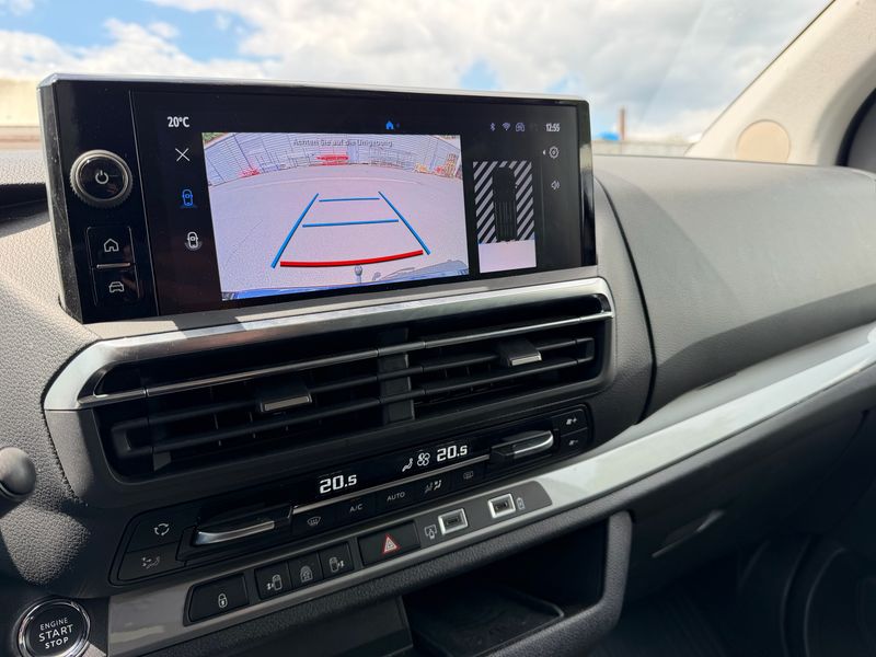 Toyota ProAce Verso 2.0 D-4D L1 Lounge — zdjęcie 17
