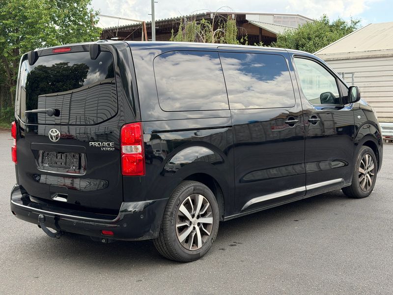Toyota ProAce Verso 2.0 D-4D L1 Lounge — zdjęcie 5