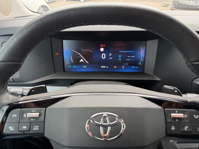 Toyota ProAce Verso 2.0 D-4D L1 Lounge — zdjęcie 12