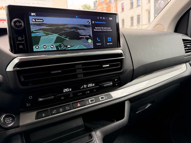 Toyota ProAce Verso 2.0 D-4D L1 Lounge — zdjęcie 13