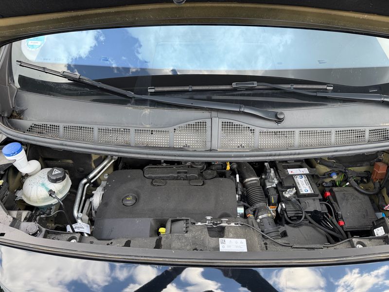 Toyota ProAce Verso 2.0 D-4D L1 Lounge — zdjęcie 8