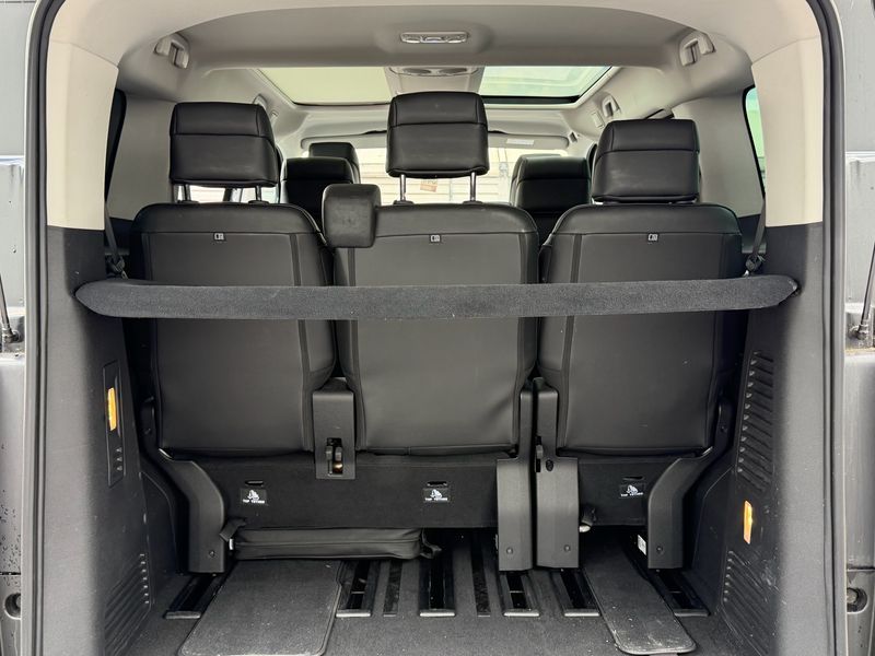 Toyota ProAce Verso 2.0 D-4D L1 Lounge — zdjęcie 9
