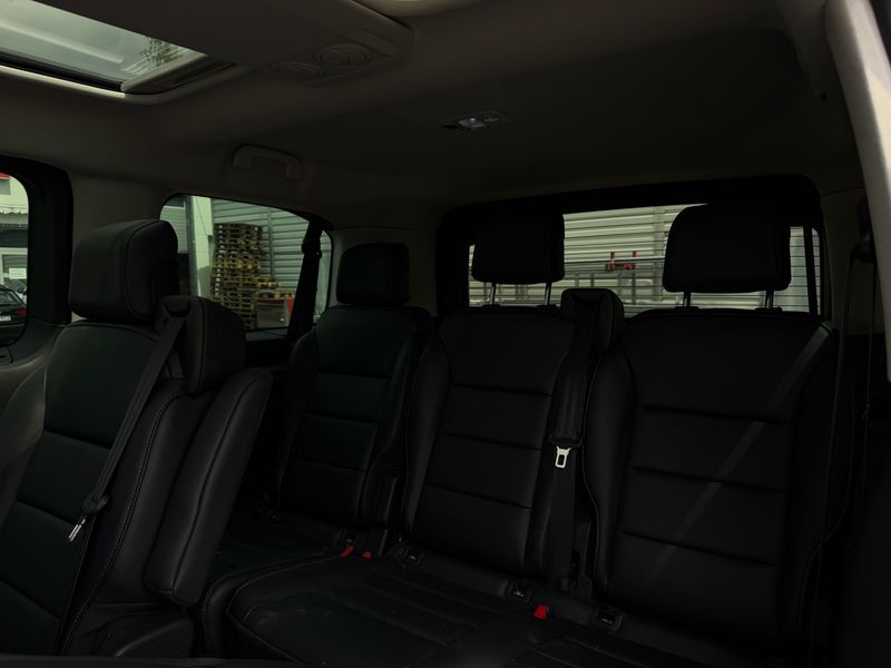Toyota ProAce Verso 2.0 D-4D L1 Lounge — zdjęcie 18