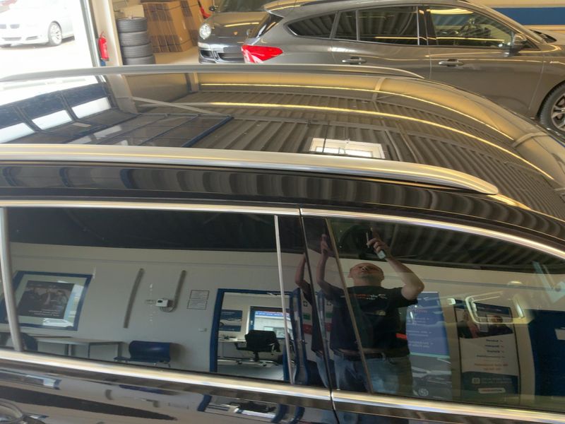 Volkswagen Passat 2.0 TDI Comfortline BlueMotion Tech 2016 – снимка 13