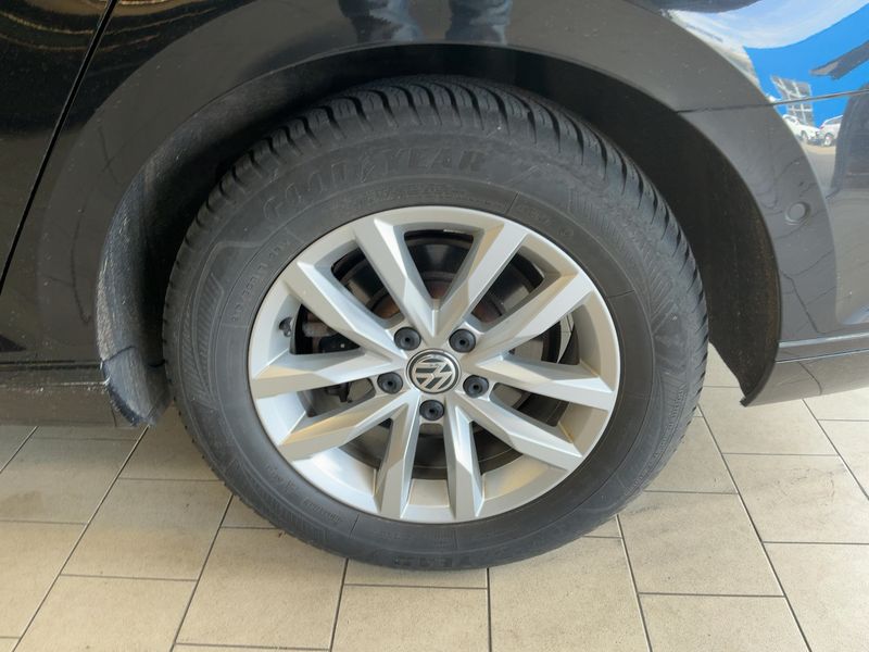 Volkswagen Passat 2.0 TDI Comfortline BlueMotion Tech 2016 – снимка 5