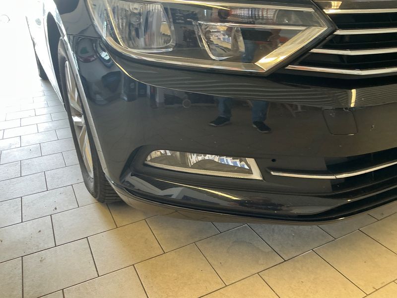 Volkswagen Passat 2.0 TDI Comfortline BlueMotion Tech 2016 – снимка 30