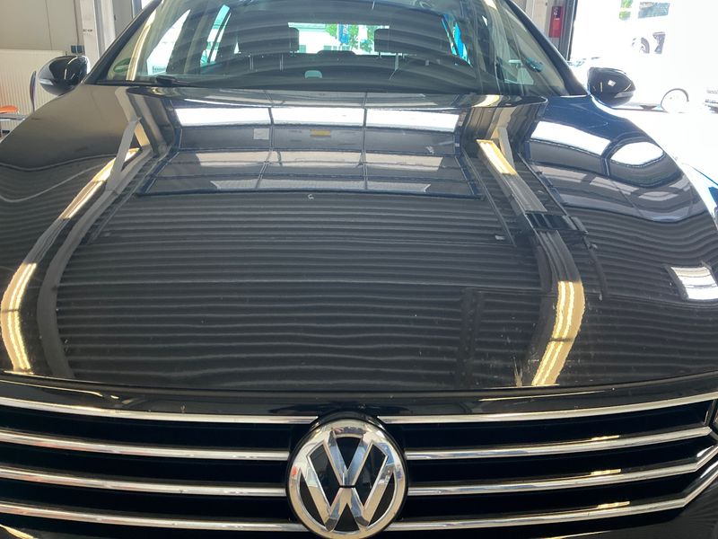 Volkswagen Passat 2.0 TDI Comfortline BlueMotion Tech 2016 – снимка 29