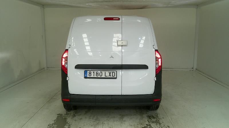 Mercedes-Benz Citan 110 CDI — zdjęcie 3