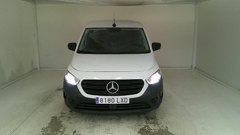 Mercedes-Benz Citan 110 CDI — zdjęcie 8