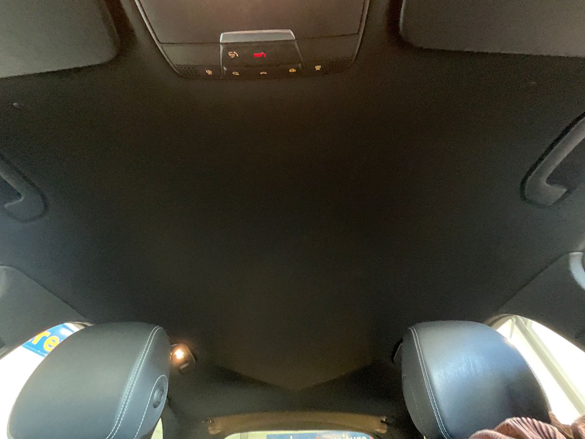 Mercedes-Benz GLC-Klasse 2019 — photo 26