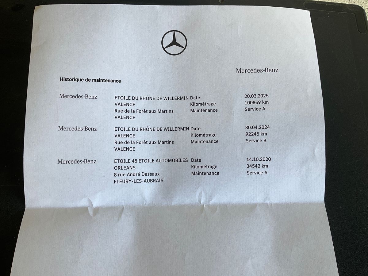 Mercedes-Benz GLC-Klasse 2019 — photo 34