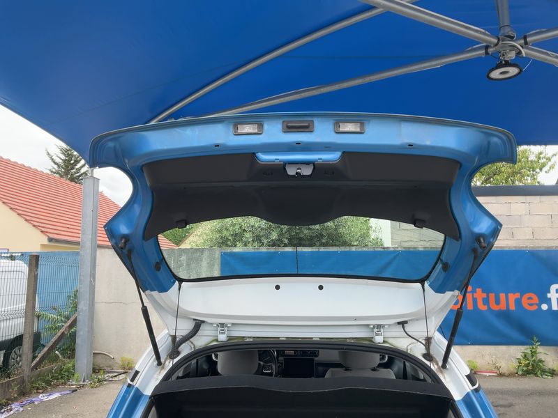 Citroen C3 1.2 PureTech Feel — zdjęcie 10