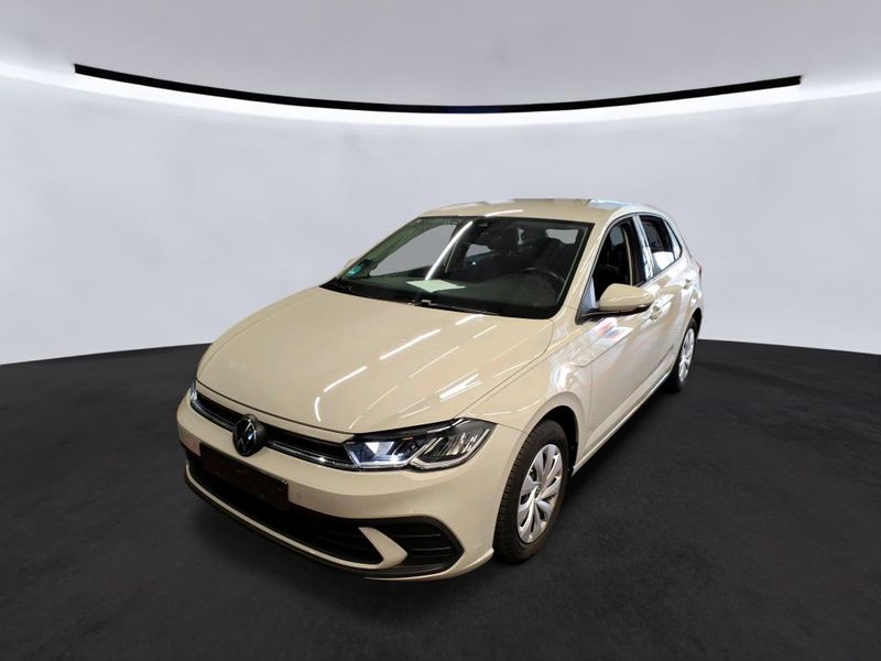Polo 1.0 Life