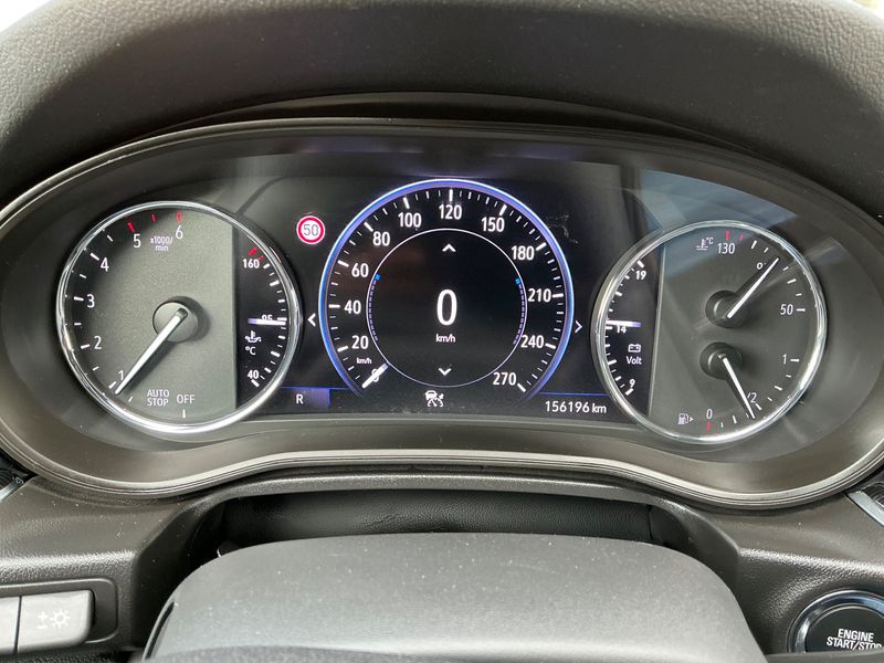 Opel Insignia Sports Tourer 2.0 CDTI Business Innovation — zdjęcie 13