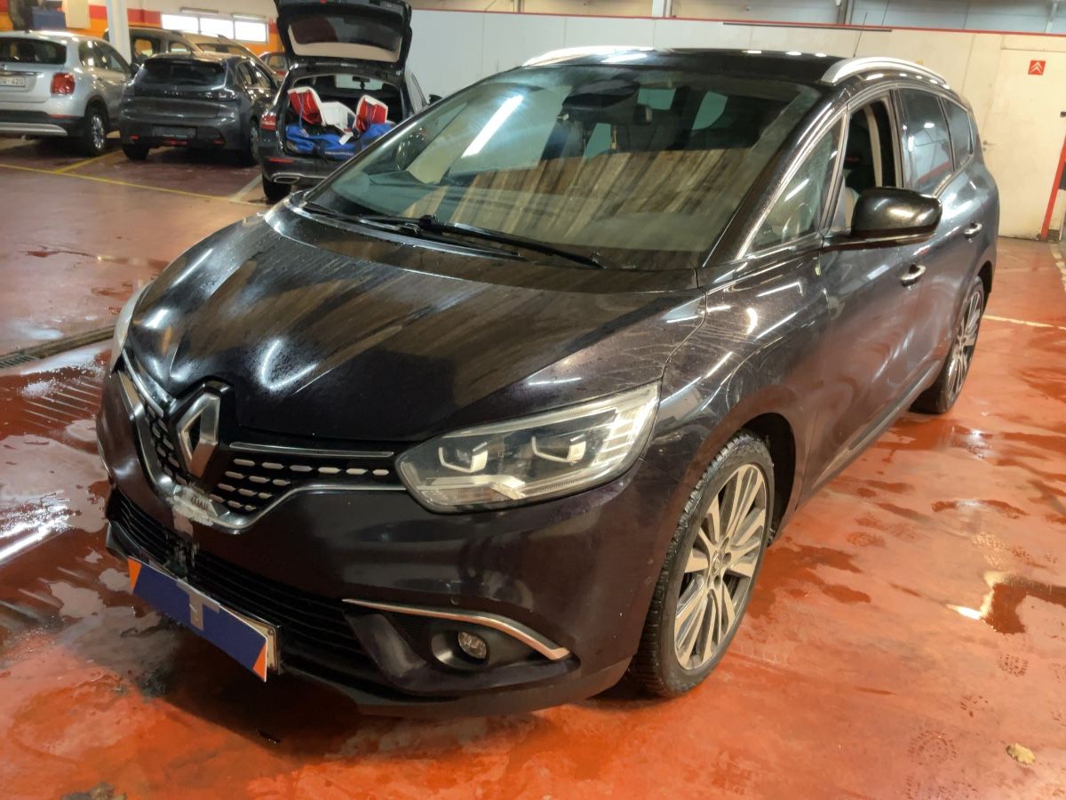 Renault Grand d'occasion