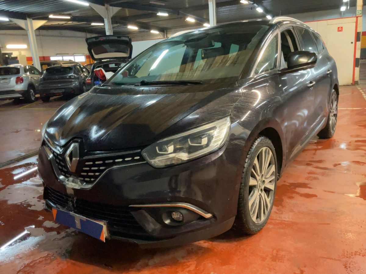 Renault Grand d'occasion