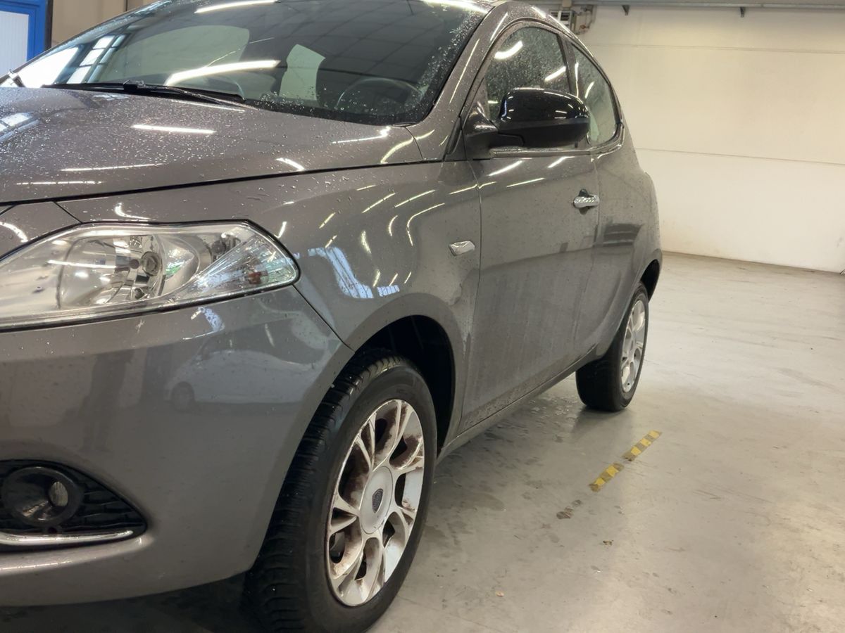 Lancia Ypsilon d'occasion