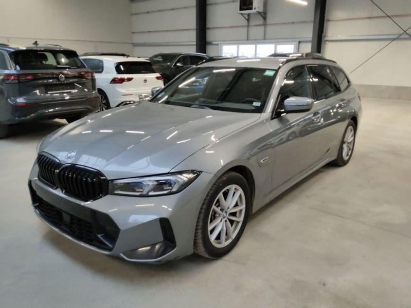 3er 330e xDrive M Sport