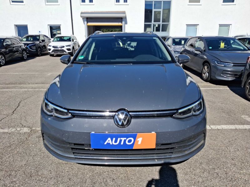 Volkswagen Golf VIII 1.5 eTSI ACT Move — zdjęcie 7