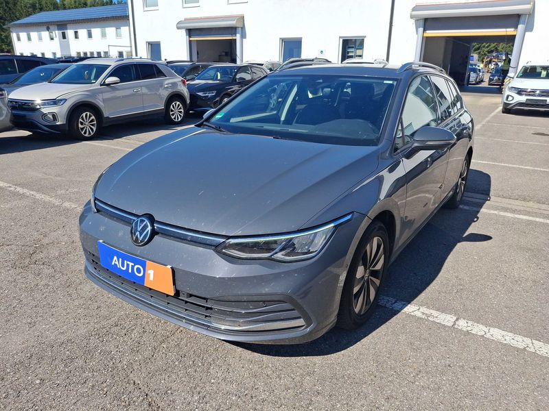Volkswagen Golf VIII 1.5 eTSI ACT Move