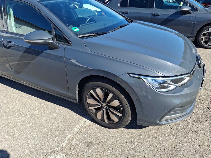 Volkswagen Golf VIII 1.5 eTSI ACT Move — zdjęcie 6