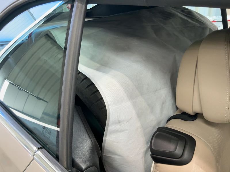 Opel Cascada 1.6 SIDI Turbo Innovation ecoFlex — zdjęcie 14