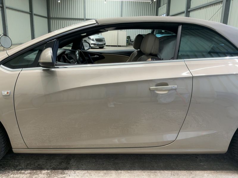 Opel Cascada 1.6 SIDI Turbo Innovation ecoFlex — zdjęcie 4