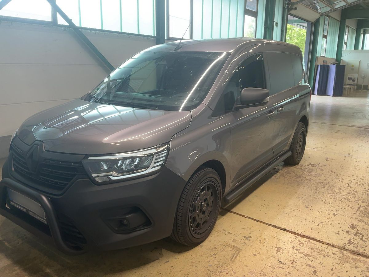 Renault Kangoo 2023