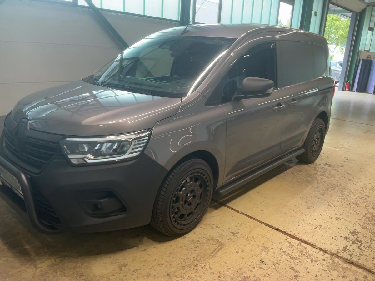 Renault Kangoo d'occasion