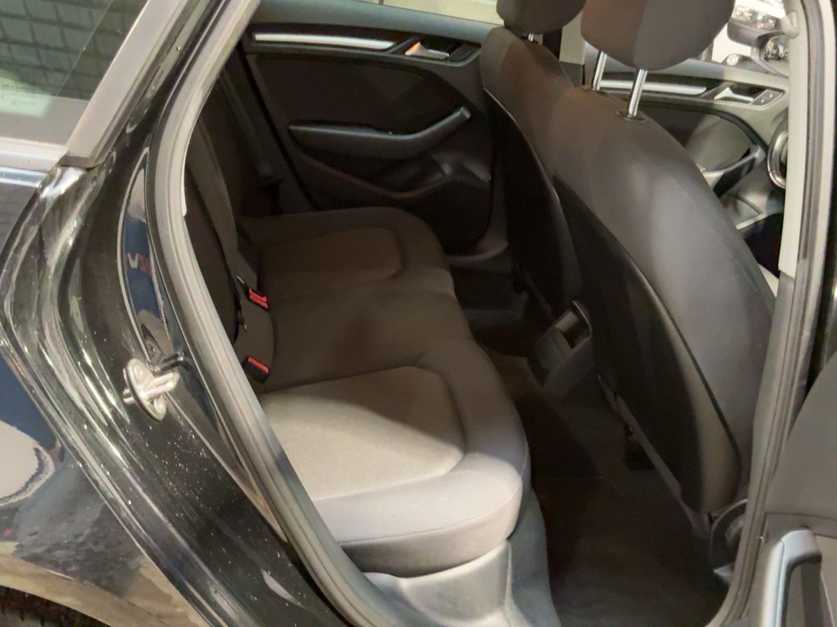 Audi A3 2017 — photo 20