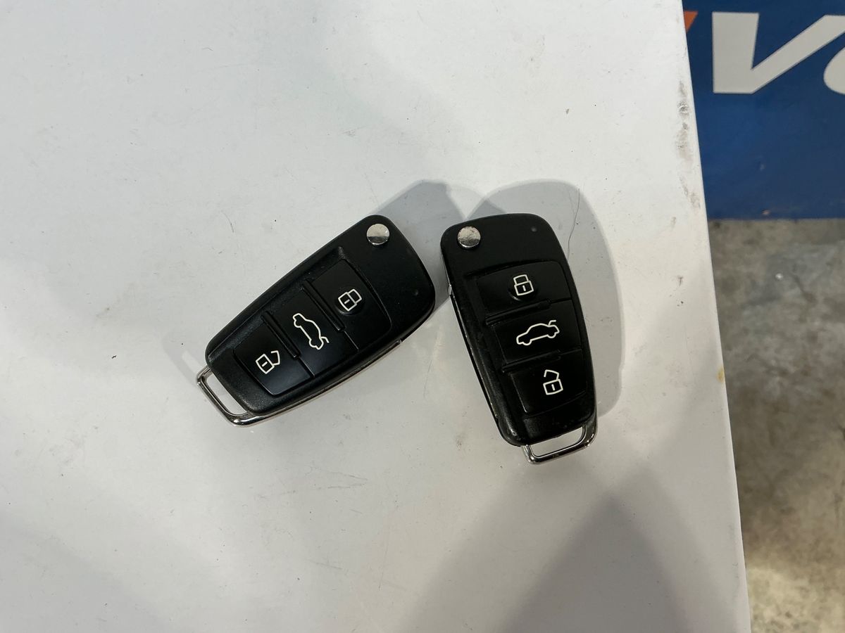 Audi A3 2017 — photo 25