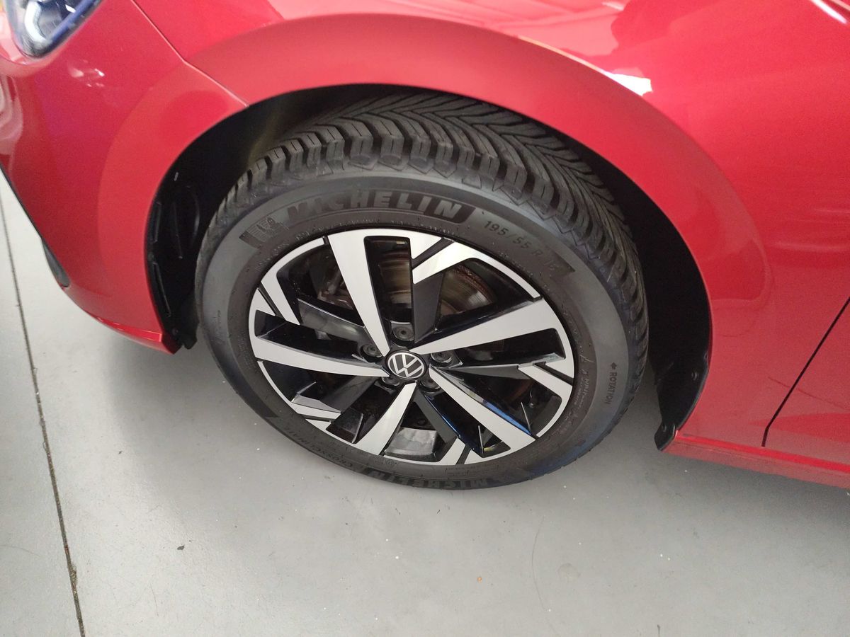 Volkswagen Polo 1.0 TSI Life