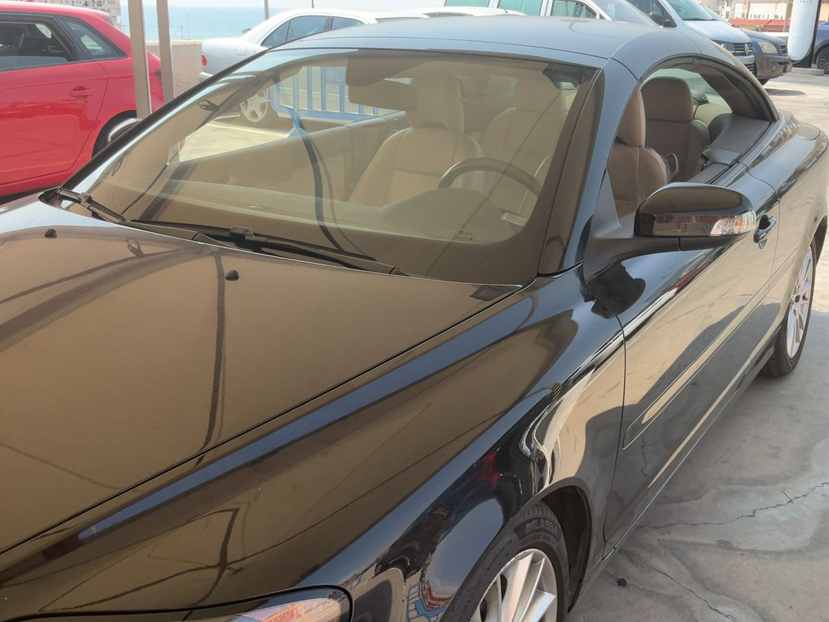 Volvo C70 2.0 D Summum