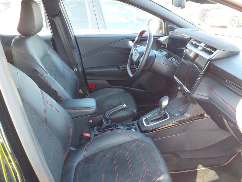 Ford Puma 1.0 EcoBoost Mild-Hybrid ST-Line X — zdjęcie 12