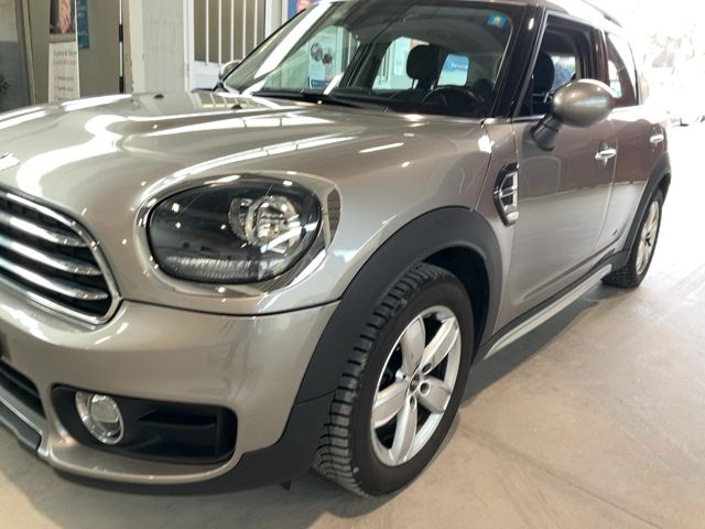 MINI Countryman d'occasion