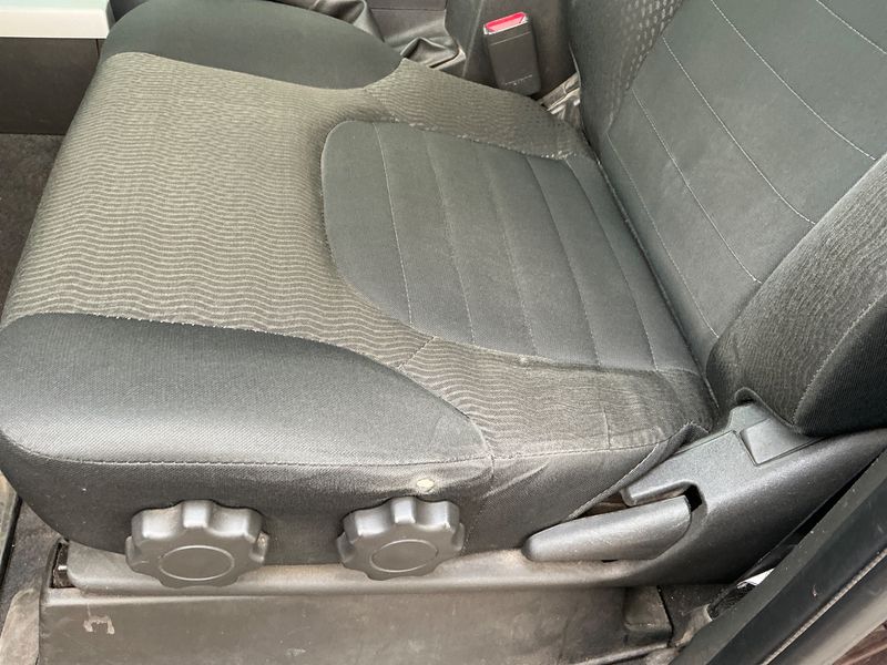 Nissan Navara Pick-up 2.5 dCi Double Cab SE 4x4 2014 – снимка 36