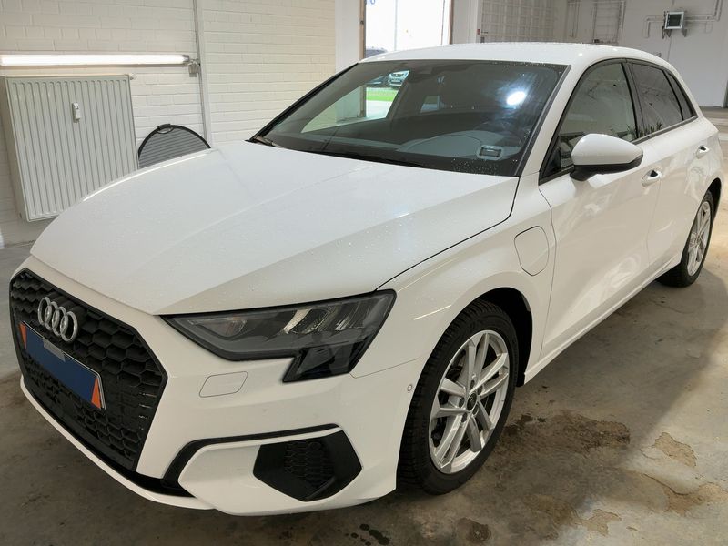 A3 Sportback 40 TFSIe