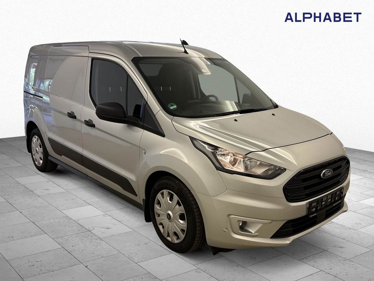 Ford Transit d'occasion