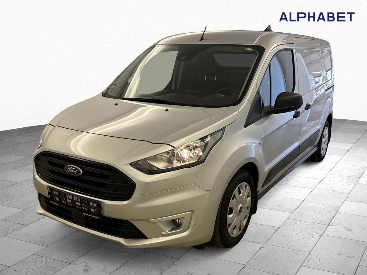 Ford Transit d'occasion