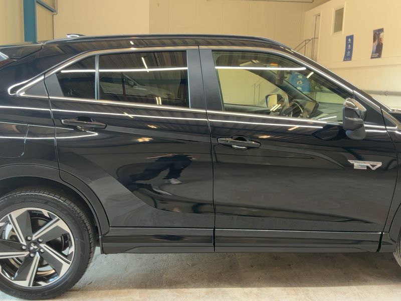 Mitsubishi Eclipse Cross 2.4 Plug-in Hybrid Plus Select Black 4WD — zdjęcie 7