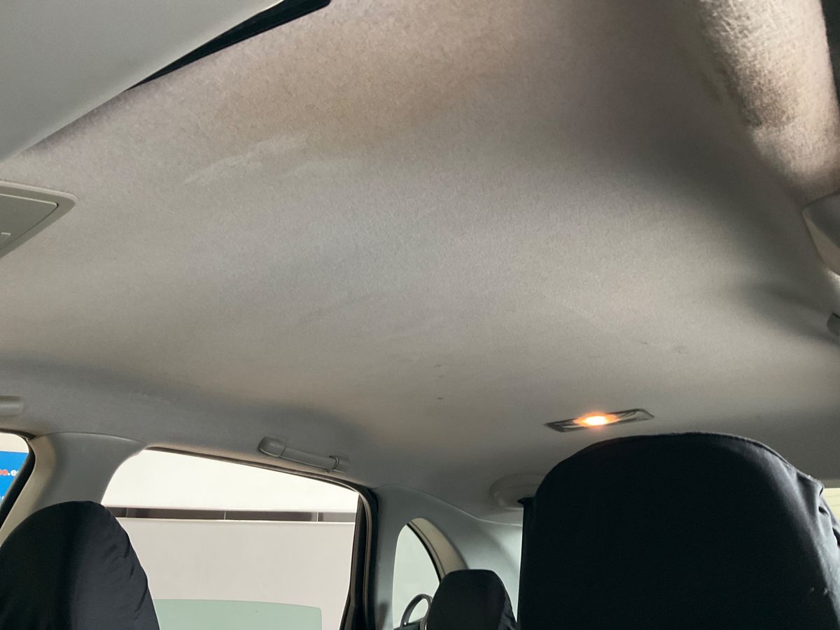 Nissan Almera 2006 — photo 16