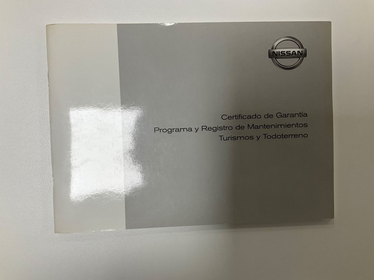 Nissan Almera 2006 — photo 10