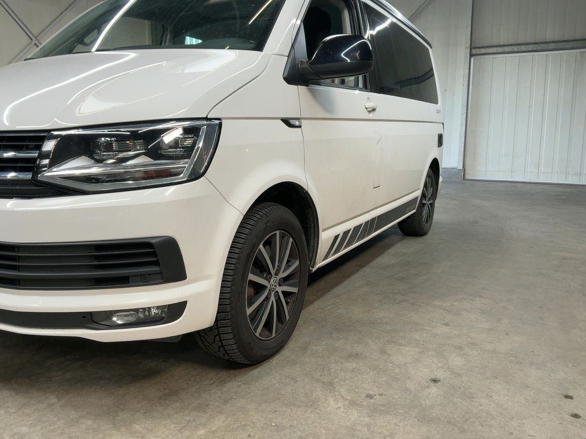 Volkswagen T6 d'occasion