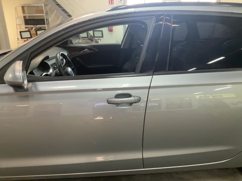 Audi A6 3.0 V6 TDI quattro — zdjęcie 4