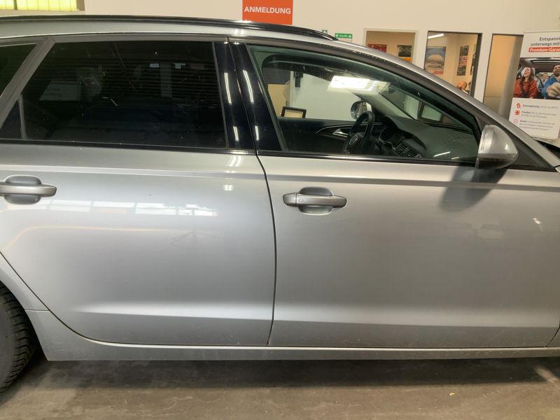 Audi A6 3.0 V6 TDI quattro — zdjęcie 7