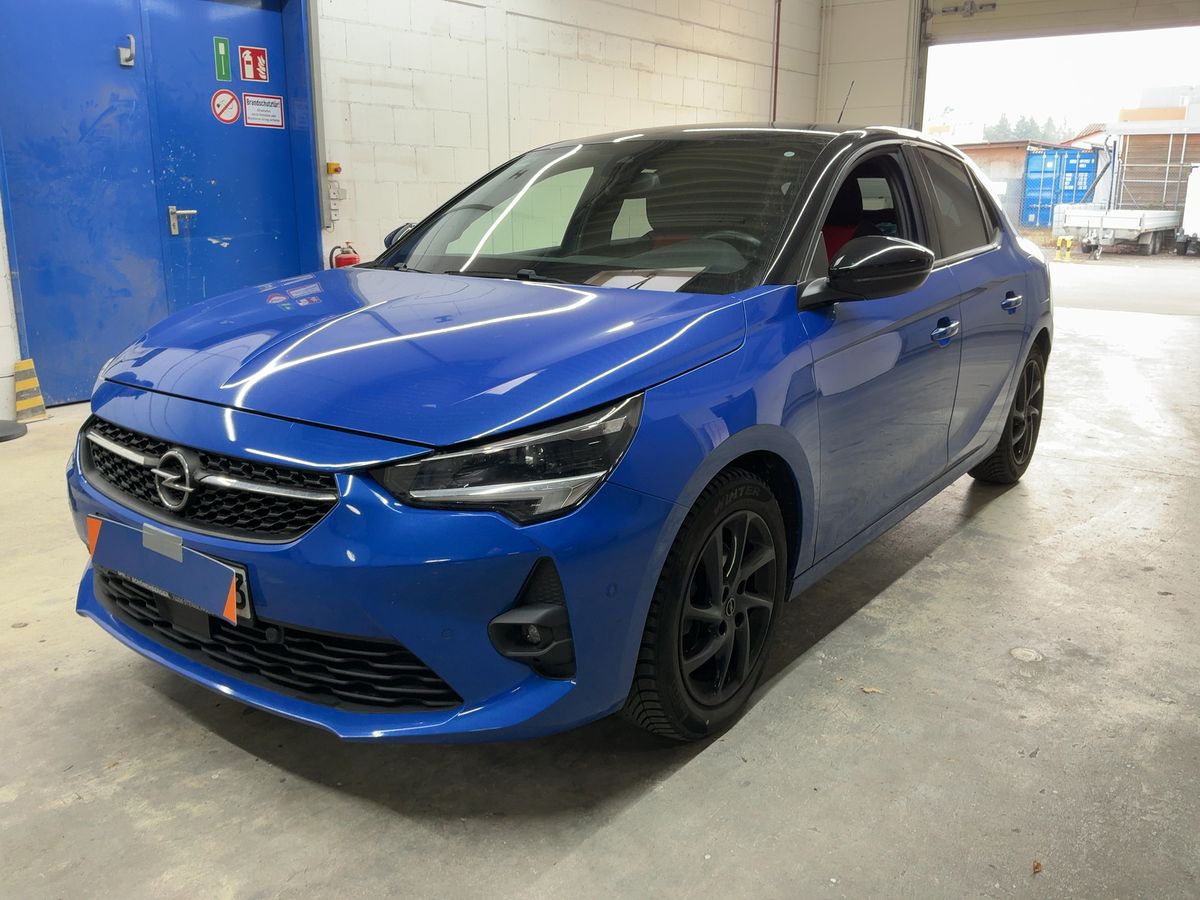 Opel Corsa d'occasion