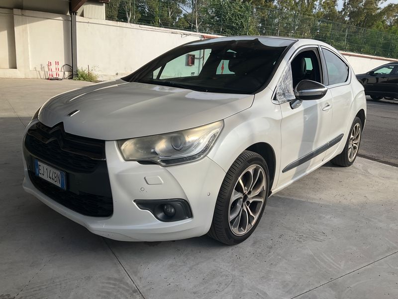Citroen DS4