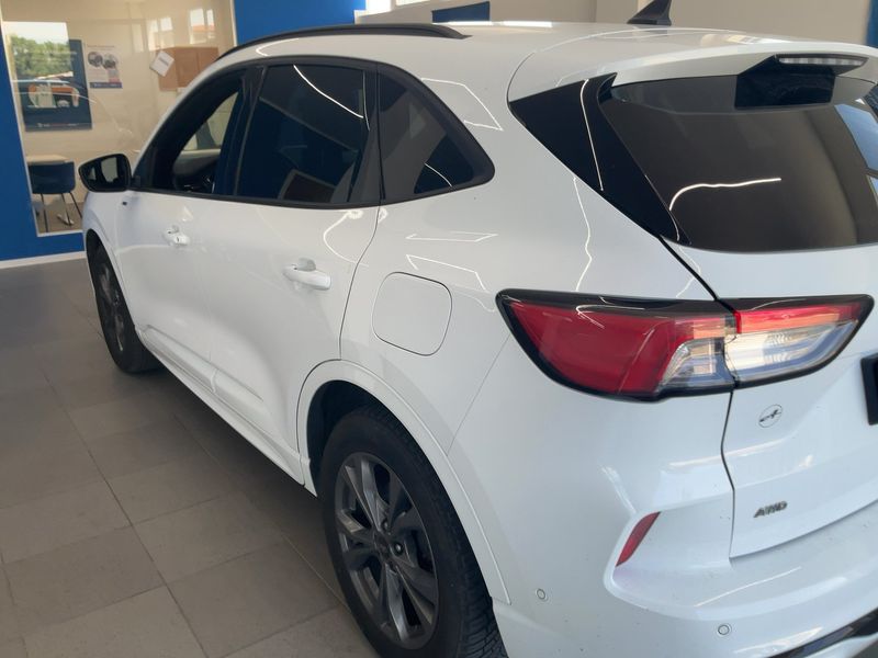 Ford Kuga 2.0 TDCi EcoBlue ST-Line X 2023 – снимка 6