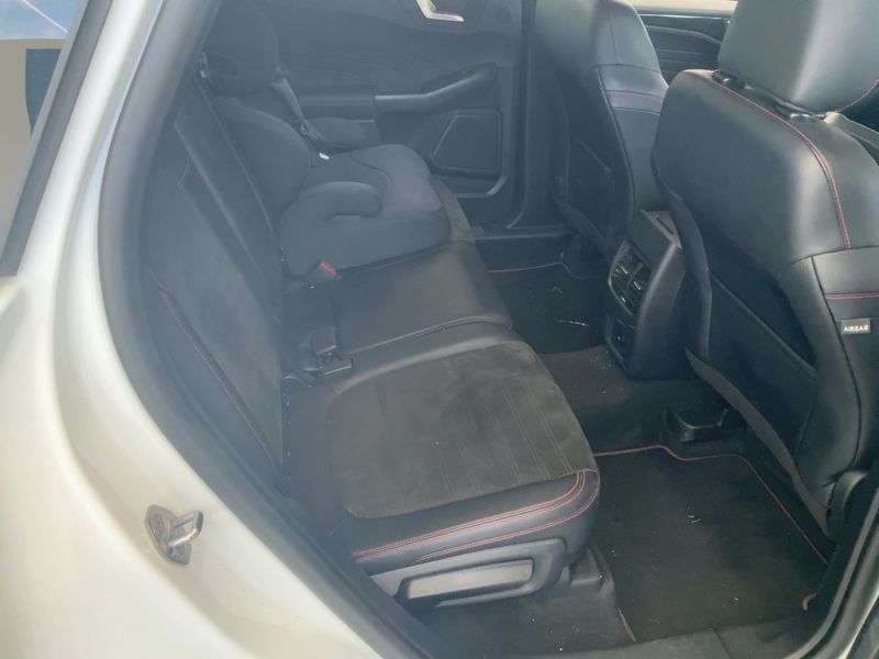 Ford Kuga 2.0 TDCi EcoBlue ST-Line X 2023 – снимка 19